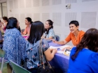 สัปดาห์สนทนาศิษย์-ลูก ประจำปีการศึกษา 2568 ระดับชั้นมัธยมศึก ... Image 146