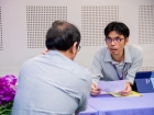 สัปดาห์สนทนาศิษย์-ลูก ประจำปีการศึกษา 2568 ระดับชั้นมัธยมศึก ... Image 147