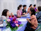 สัปดาห์สนทนาศิษย์-ลูก ประจำปีการศึกษา 2568 ระดับชั้นมัธยมศึก ... Image 148