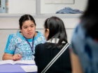 สัปดาห์สนทนาศิษย์-ลูก ประจำปีการศึกษา 2568 ระดับชั้นมัธยมศึก ... Image 166