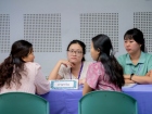 สัปดาห์สนทนาศิษย์-ลูก ประจำปีการศึกษา 2568 ระดับชั้นมัธยมศึก ... Image 176