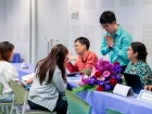 สัปดาห์สนทนาศิษย์-ลูก ประจำปีการศึกษา 2568 ระดับชั้นมัธยมศึก ... Image 178
