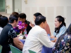 สัปดาห์สนทนาศิษย์-ลูก ประจำปีการศึกษา 2568 ระดับชั้นมัธยมศึก ... Image 180