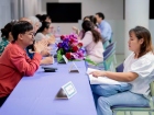 สัปดาห์สนทนาศิษย์-ลูก ประจำปีการศึกษา 2568 ระดับชั้นมัธยมศึก ... Image 181