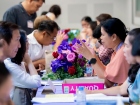 สัปดาห์สนทนาศิษย์-ลูก ประจำปีการศึกษา 2568 ระดับชั้นมัธยมศึก ... Image 184
