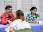 สัปดาห์สนทนาศิษย์-ลูก ประจำปีการศึกษา 2568 ระดับชั้นมัธยมศึก ... Image 185