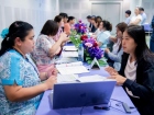 สัปดาห์สนทนาศิษย์-ลูก ประจำปีการศึกษา 2568 ระดับชั้นมัธยมศึก ... Image 203