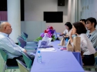 สัปดาห์สนทนาศิษย์-ลูก ประจำปีการศึกษา 2568 ระดับชั้นมัธยมศึก ... Image 204