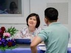 สัปดาห์สนทนาศิษย์-ลูก ประจำปีการศึกษา 2568 ระดับชั้นมัธยมศึก ... Image 209