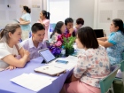 สัปดาห์สนทนาศิษย์-ลูก ประจำปีการศึกษา 2568 ระดับชั้นมัธยมศึก ... Image 217