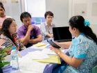 สัปดาห์สนทนาศิษย์-ลูก ประจำปีการศึกษา 2568 ระดับชั้นมัธยมศึก ... Image 218