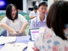 สัปดาห์สนทนาศิษย์-ลูก ประจำปีการศึกษา 2568 ระดับชั้นมัธยมศึก ... Image 227