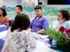 สัปดาห์สนทนาศิษย์-ลูก ประจำปีการศึกษา 2568 ระดับชั้นมัธยมศึก ... Image 229