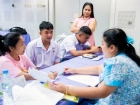 สัปดาห์สนทนาศิษย์-ลูก ประจำปีการศึกษา 2568 ระดับชั้นมัธยมศึก ... Image 232