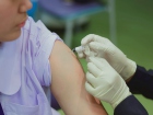 โครงการฉีดวัคซีนป้องกันไข้หวัดใหญ่ ปีการศึกษา 2562 Image 31