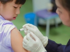 โครงการฉีดวัคซีนป้องกันไข้หวัดใหญ่ ปีการศึกษา 2562 Image 1