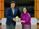 โครงการทดสอบ ผลของการจัดการเรียนรู้แบบ STEAM (Science Techno ... Image 2