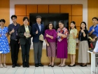 โครงการทดสอบ ผลของการจัดการเรียนรู้แบบ STEAM (Science Techno ... Image 5