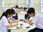โครงการทดสอบ ผลของการจัดการเรียนรู้แบบ STEAM (Science Techno ... Image 7