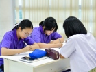 โครงการทดสอบ ผลของการจัดการเรียนรู้แบบ STEAM (Science Techno ... Image 8