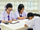 โครงการทดสอบ ผลของการจัดการเรียนรู้แบบ STEAM (Science Techno ... Image 10