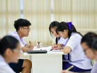 โครงการทดสอบ ผลของการจัดการเรียนรู้แบบ STEAM (Science Techno ... Image 12