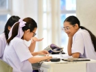 โครงการทดสอบ ผลของการจัดการเรียนรู้แบบ STEAM (Science Techno ... Image 15