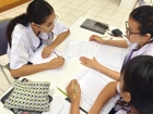โครงการทดสอบ ผลของการจัดการเรียนรู้แบบ STEAM (Science Techno ... Image 18