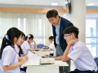 โครงการทดสอบ ผลของการจัดการเรียนรู้แบบ STEAM (Science Techno ... Image 24
