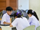 โครงการทดสอบ ผลของการจัดการเรียนรู้แบบ STEAM (Science Techno ... Image 28