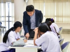 โครงการทดสอบ ผลของการจัดการเรียนรู้แบบ STEAM (Science Techno ... Image 29