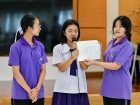 โครงการทดสอบ ผลของการจัดการเรียนรู้แบบ STEAM (Science Techno ... Image 33