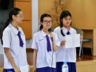 โครงการทดสอบ ผลของการจัดการเรียนรู้แบบ STEAM (Science Techno ... Image 37