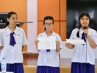 โครงการทดสอบ ผลของการจัดการเรียนรู้แบบ STEAM (Science Techno ... Image 39