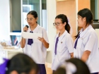 โครงการทดสอบ ผลของการจัดการเรียนรู้แบบ STEAM (Science Techno ... Image 40
