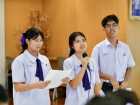โครงการทดสอบ ผลของการจัดการเรียนรู้แบบ STEAM (Science Techno ... Image 41