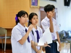 โครงการทดสอบ ผลของการจัดการเรียนรู้แบบ STEAM (Science Techno ... Image 42