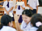 โครงการทดสอบ ผลของการจัดการเรียนรู้แบบ STEAM (Science Techno ... Image 44