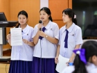 โครงการทดสอบ ผลของการจัดการเรียนรู้แบบ STEAM (Science Techno ... Image 46