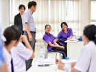 โครงการทดสอบ ผลของการจัดการเรียนรู้แบบ STEAM (Science Techno ... Image 49