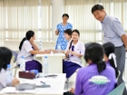 โครงการทดสอบ ผลของการจัดการเรียนรู้แบบ STEAM (Science Techno ... Image 50