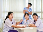 โครงการทดสอบ ผลของการจัดการเรียนรู้แบบ STEAM (Science Techno ... Image 51