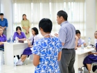 โครงการทดสอบ ผลของการจัดการเรียนรู้แบบ STEAM (Science Techno ... Image 54