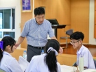 โครงการทดสอบ ผลของการจัดการเรียนรู้แบบ STEAM (Science Techno ... Image 57