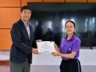 โครงการทดสอบ ผลของการจัดการเรียนรู้แบบ STEAM (Science Techno ... Image 60
