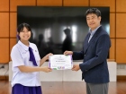 โครงการทดสอบ ผลของการจัดการเรียนรู้แบบ STEAM (Science Techno ... Image 66