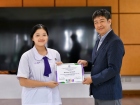 โครงการทดสอบ ผลของการจัดการเรียนรู้แบบ STEAM (Science Techno ... Image 70