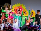 การนำเสนอกิจกรรมหนอนไหม ของนักเรียนระดับชั้นป.3 ปีการศึกษา 2 ... Image 1