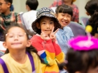 การนำเสนอกิจกรรมหนอนไหม ของนักเรียนระดับชั้นป.3 ปีการศึกษา 2 ... Image 7