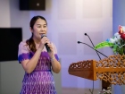 การนำเสนอกิจกรรมหนอนไหม ของนักเรียนระดับชั้นป.3 ปีการศึกษา 2 ... Image 10